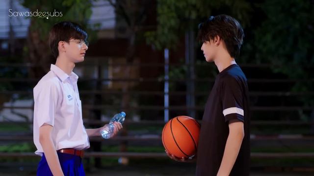 [ENG SUB] 2Moons The Ambassador EP12 FINALE смотреть онлайн