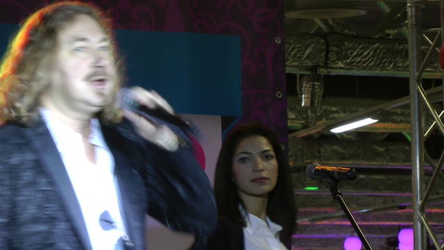 Игорь Николаев "Такси, Такси" (live) смотреть онлайн