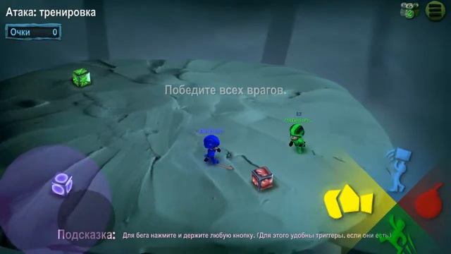 Я играю в Bomb Squad со своим другом Анвар смотреть онлайн