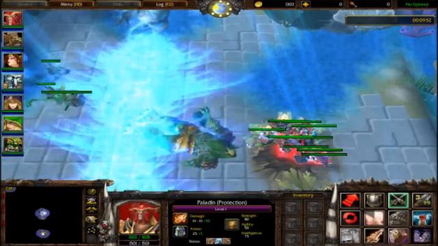 The Fallen Emperor (Insane Difficulty) смотреть онлайн