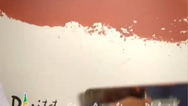 Мастер-класс Paritet Decor. Декор. покрытие "Stuc Acrilyque Palais" смотреть онлайн