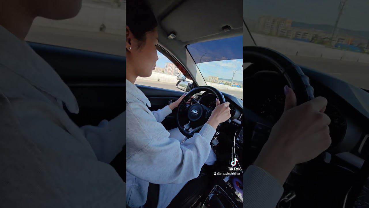 #crazyinstructor #автошкола смотреть онлайн