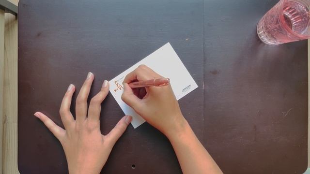 Write with me : Episode 3: Channel updates, postcrossing goals and more. смотреть онлайн
