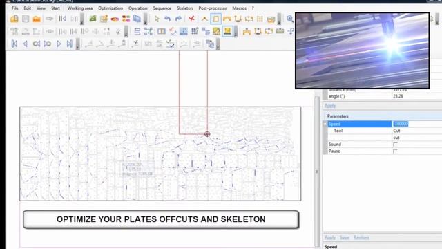 Steel Projects PLM - Overview (English) смотреть онлайн