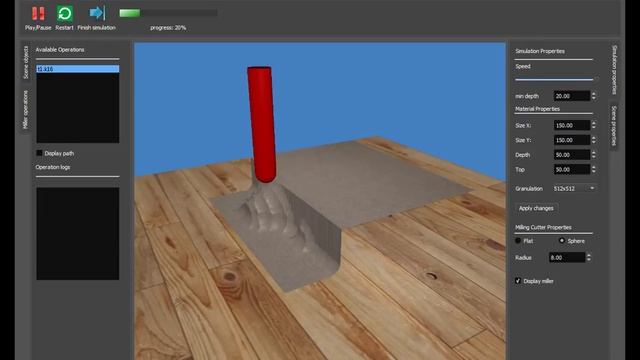 CAD/CAM system смотреть онлайн