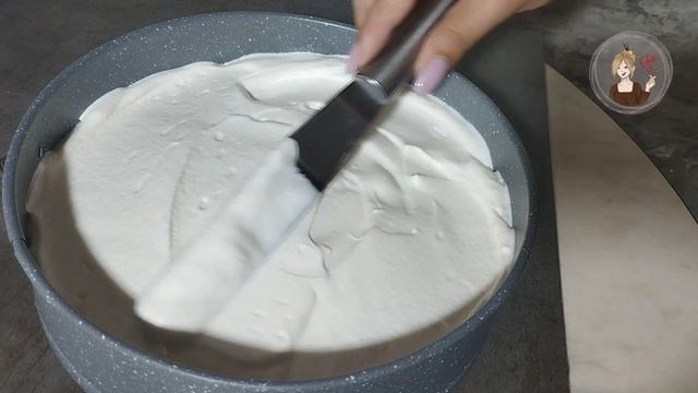 Блины с клубничным соусом