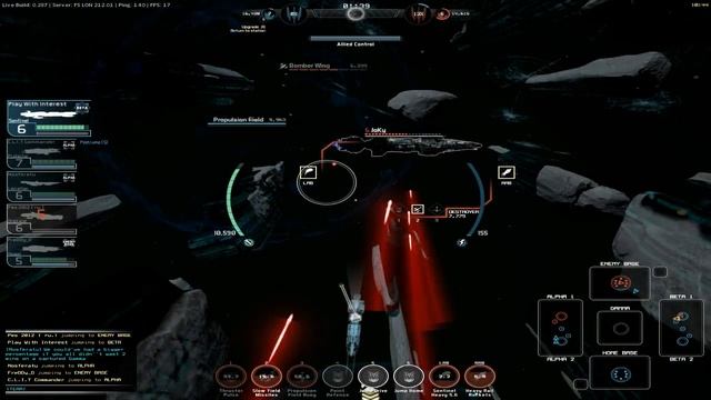 FRACTURED SPACE #56 В унисон НЕ ГАЙД смотреть онлайн