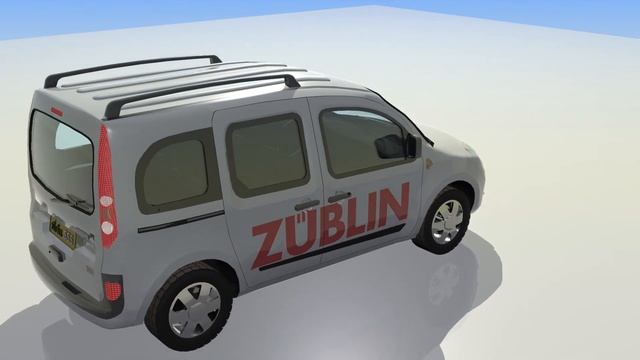 Kangoo ZUB смотреть онлайн