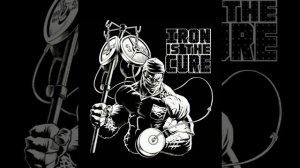 тяжёлая атлетика-из пепла (песни для силовых тренировок