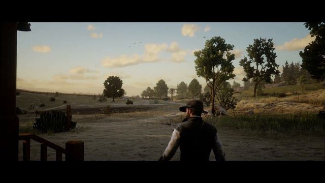 Строим дом. от и до Red Dead Redemption 2 2021 02 03 19 52 25 03 2 смотреть онлайн