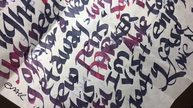 Victorian Dip Pens, Frankenpens and More смотреть онлайн