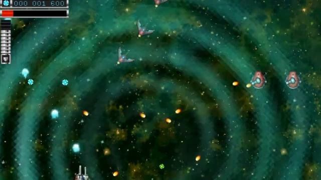 A Space Shooter for 2 Bucks PSP смотреть онлайн