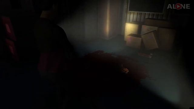 Outbreak: Contagious Memories - Демо геймплей | XBOX ONE