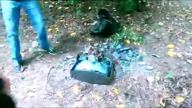 Ремонт телека