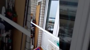 Быстрый и дешевый способ переделать сушилку ЛИАНА.