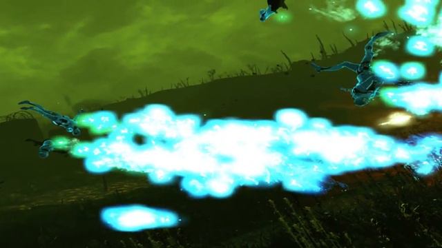 Fallout VR - 4k - Particle Cannon Realism/Surival/Immersion (Pimax-3080ti) смотреть онлайн
