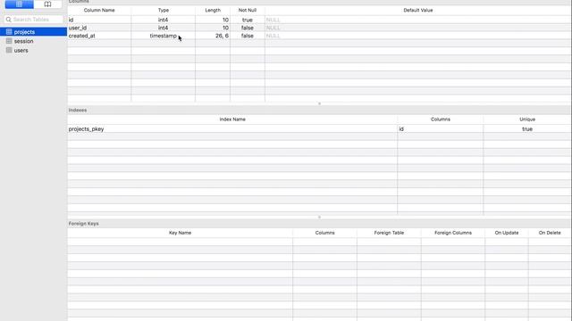 Using SchemaHero To Add Columns And Foreign Keys In Amazon RDS Postgres