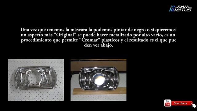 ? Modificación de las ÓPTICAS respetando la línea original ? - Ford Sierra MK1 - Juanlmatus.com смотреть онлайн