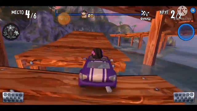 + СУПЕР РАЛЛИ 😋! 🏁bb racing смотреть онлайн