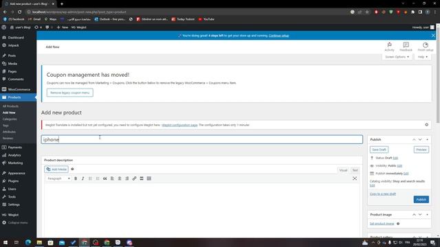 How To Add Tax WooCommerce Tutorial смотреть онлайн