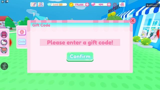 ALL NEW WORKING CODES FOR MY HELLO KITTY CAFE IN 2023! ROBLOX MY HELLO KITTY CAFE CODES смотреть онлайн