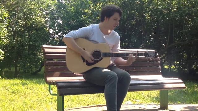 Lumen - Небеса (cover) смотреть онлайн