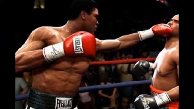 Бокс.Красивые удары смотреть онлайн