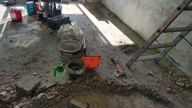 Ремонт в старой квартире. Новый объект смотреть онлайн