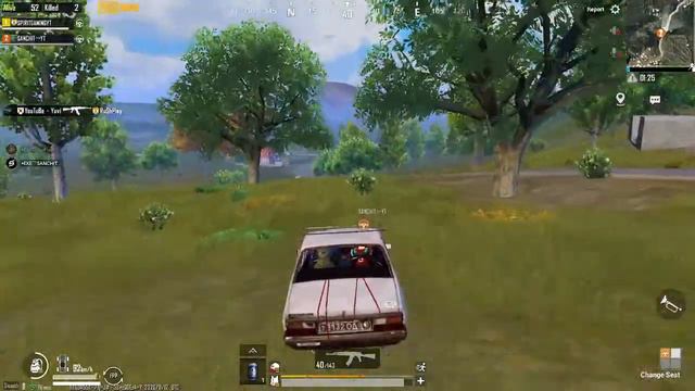 🔴 PUBG MOBILE LIVE | SEASON 16 AND METRO ROYALE PUBG UPDATE | SPIRITGAMINGYT | PUBG UNBAN CONFIRMED смотреть онлайн