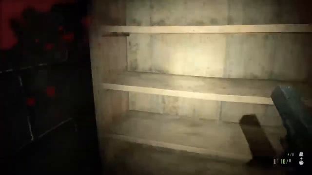 Resident Evil 7 Live 04 смотреть онлайн