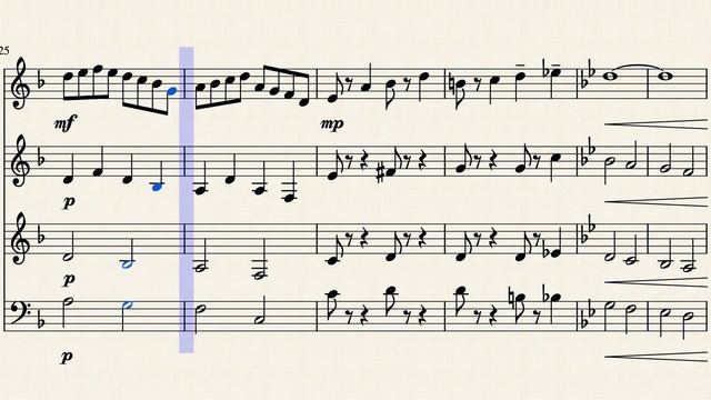 Aksel Pelkonen: Quartet for French Horn no. 1 смотреть онлайн