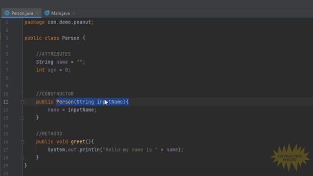 [JAVA] How to create variables in Java and understand their scope (Great for beginners!!) смотреть онлайн