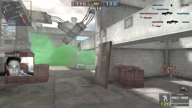 САМЫЕ СЕКРЕТНЫЕ ПЕРКИ НА SC-2010 | Point Blank смотреть онлайн