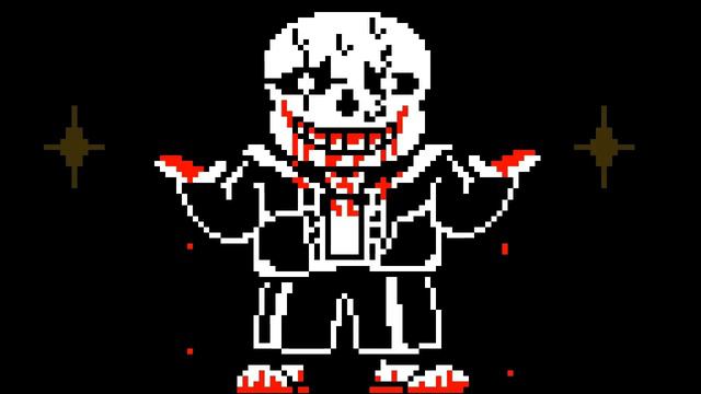 Undertale - Megalovania Remix | Hdlegend Killer-DJ смотреть онлайн