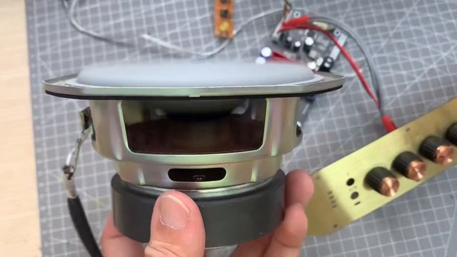 HARMAN/KARDON GOPLAY 3 Subwoofer Driver Vs iVy Audio APP100-Plus Ampilifier смотреть онлайн