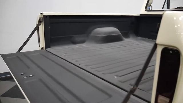 1977 Ford F-150 4x4 for sale | 2445 NSH смотреть онлайн