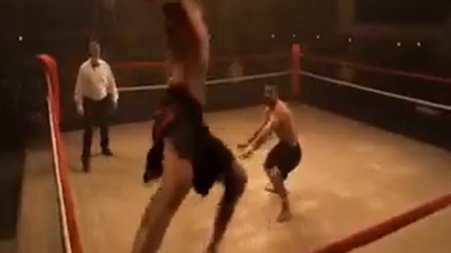 Юрий Бойко(Скотт Адкинс) смотреть онлайн