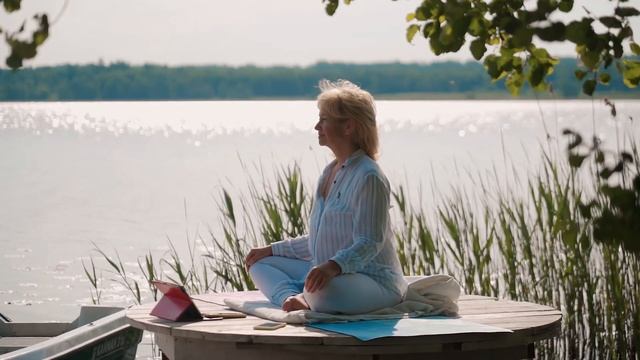 Rapa Nui. Ретрит-центр в Беларуси. смотреть онлайн