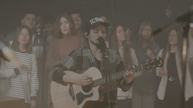 Блаженства | JG Youth Worship & Youth Choir