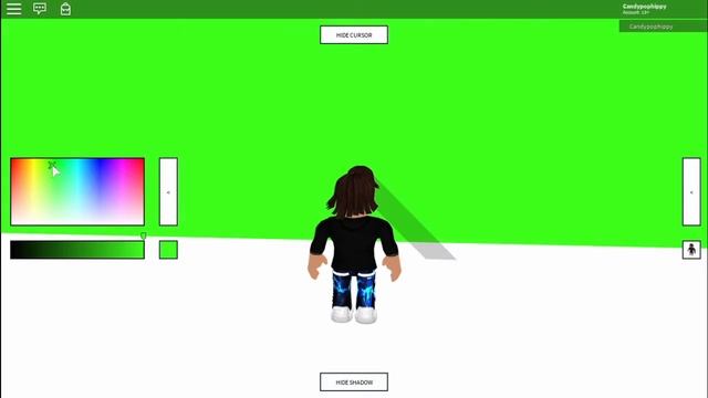 HOW TO MAKE ROBLOX SHADOW HEAD ICONS смотреть онлайн