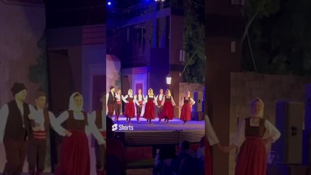 Лимассол, в парке, парк,61 винный фестиваль, Кипр,  № 3