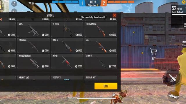 Great win in CS match|Gaming with powerhouse| Clash squad ranked смотреть онлайн