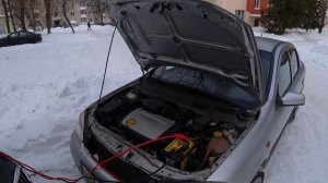 ⛔️ НЕ ПОВТОРЯЙТЕ МОИХ ОШИБОК ЕСЛИ в МОРОЗ СЕЛ АККУМУЛЯТОР на AUDI Q7 ?