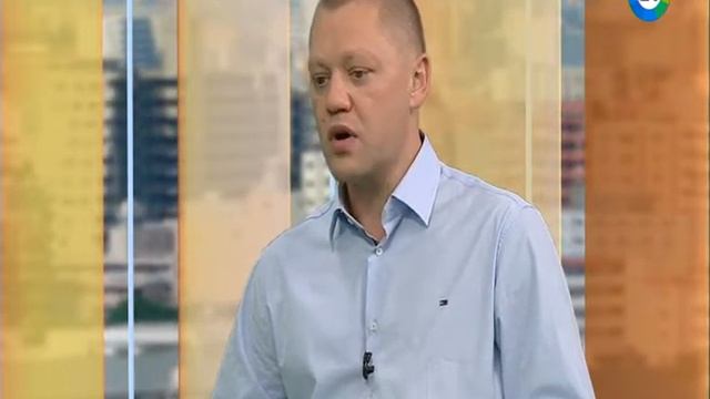 Колбаса и бекон вызывают рак? смотреть онлайн