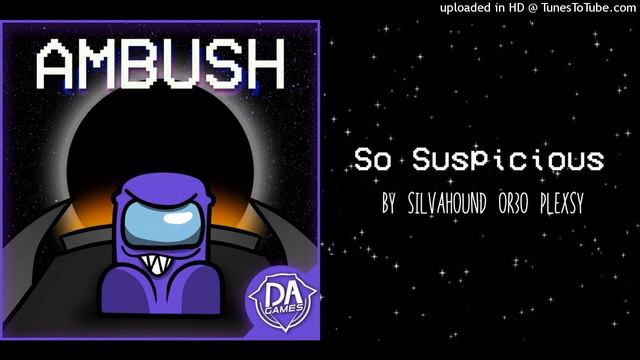 [Mashup] DAGames Vs. OR3O & Friends - So Ambush (Remade)