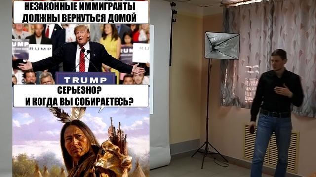 Кто построил пирамиды? Загадки современного мира. Моё мировоззрение (1 часть).