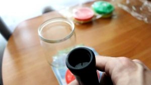 Система вакуумного консервирования (вакуумный насос + крышки)  ОБЗОР, ТЕСТ, ДОРАБОТКА