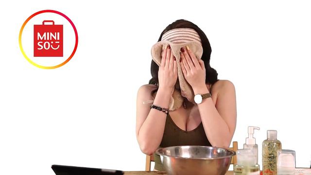 Косметика MINISO которая смогла! Секреты умывания. Выпуск №2 смотреть онлайн