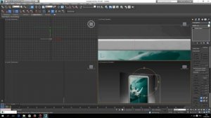 Лайтбокс в 3d max (Часть 1, моделирование)