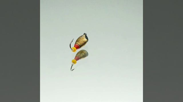 Мормышка лодочка рифленая 4 мм смотреть онлайн